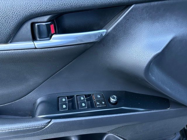 2019 Toyota Camry XSE Jacksonville FL