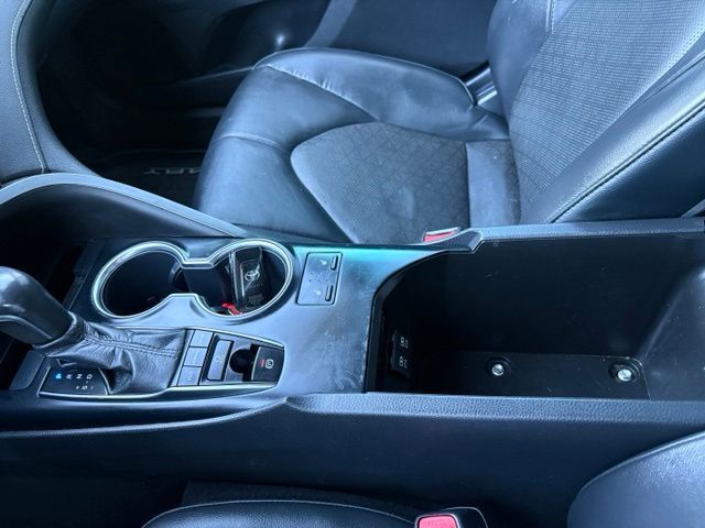 2019 Toyota Camry XSE Jacksonville FL
