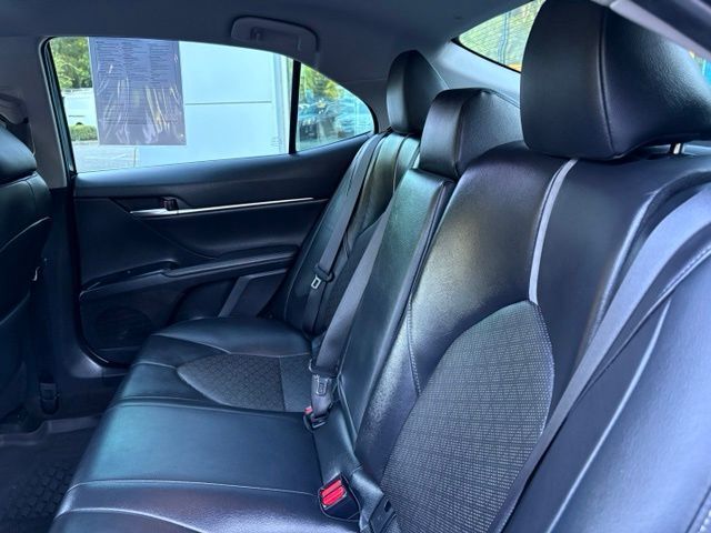 2019 Toyota Camry XSE Jacksonville FL