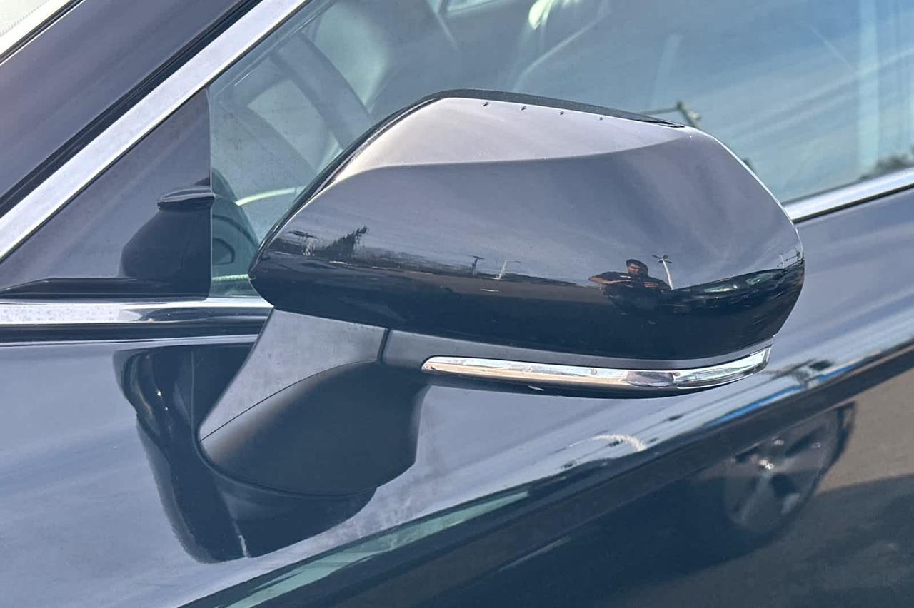 2019 Toyota Camry XSE Roseville CA