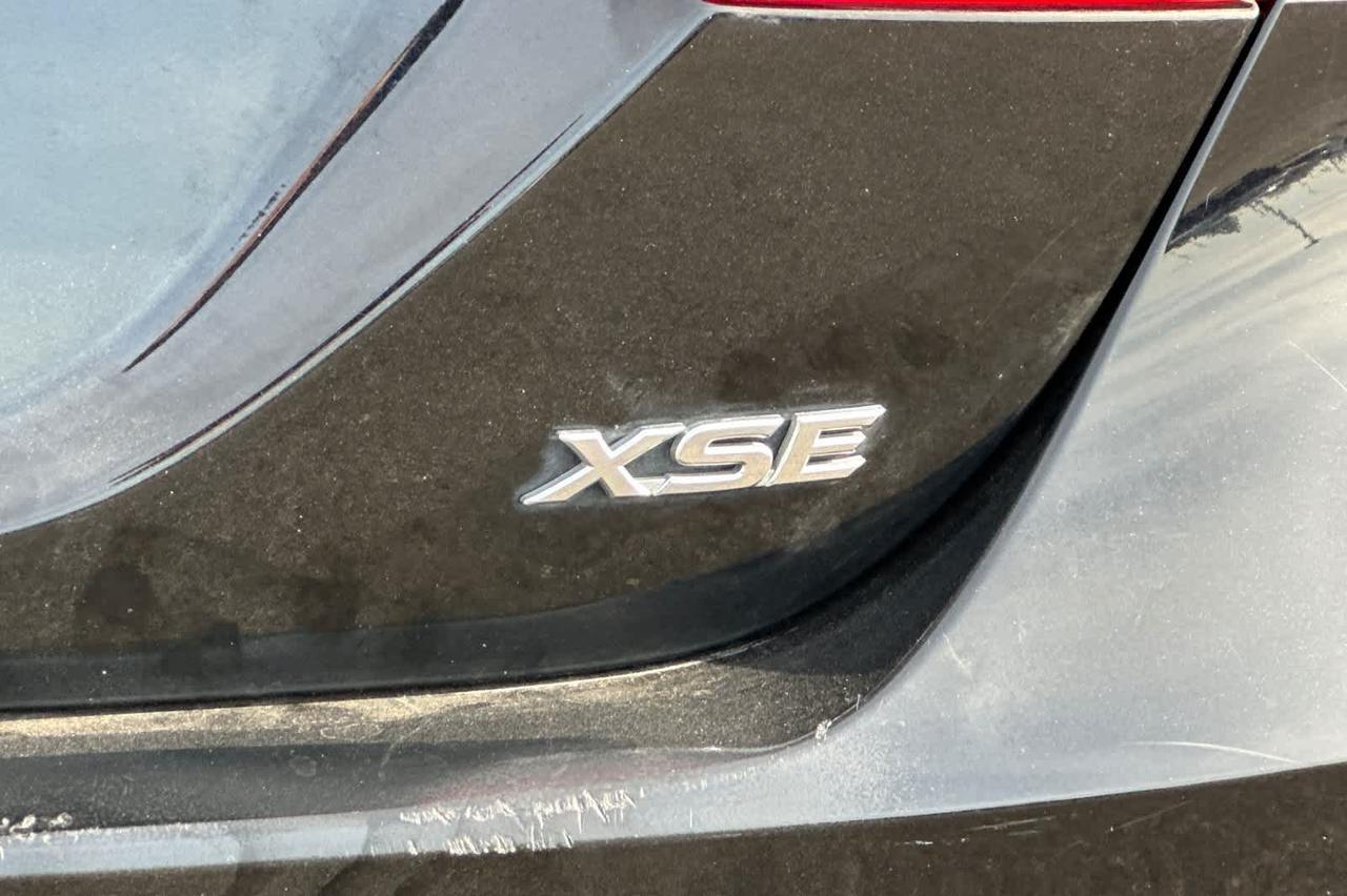 2019 Toyota Camry XSE Roseville CA