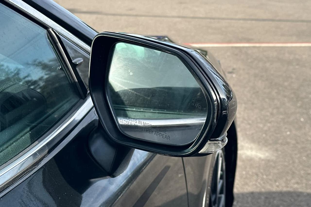 2019 Toyota Camry XSE Roseville CA