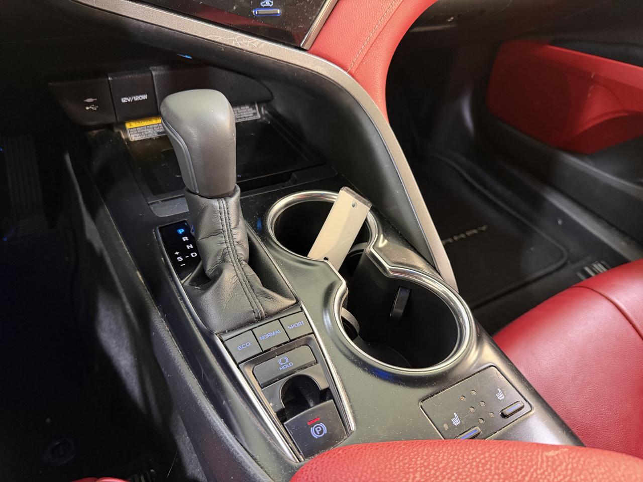 2019 Toyota Camry XSE San Antonio TX