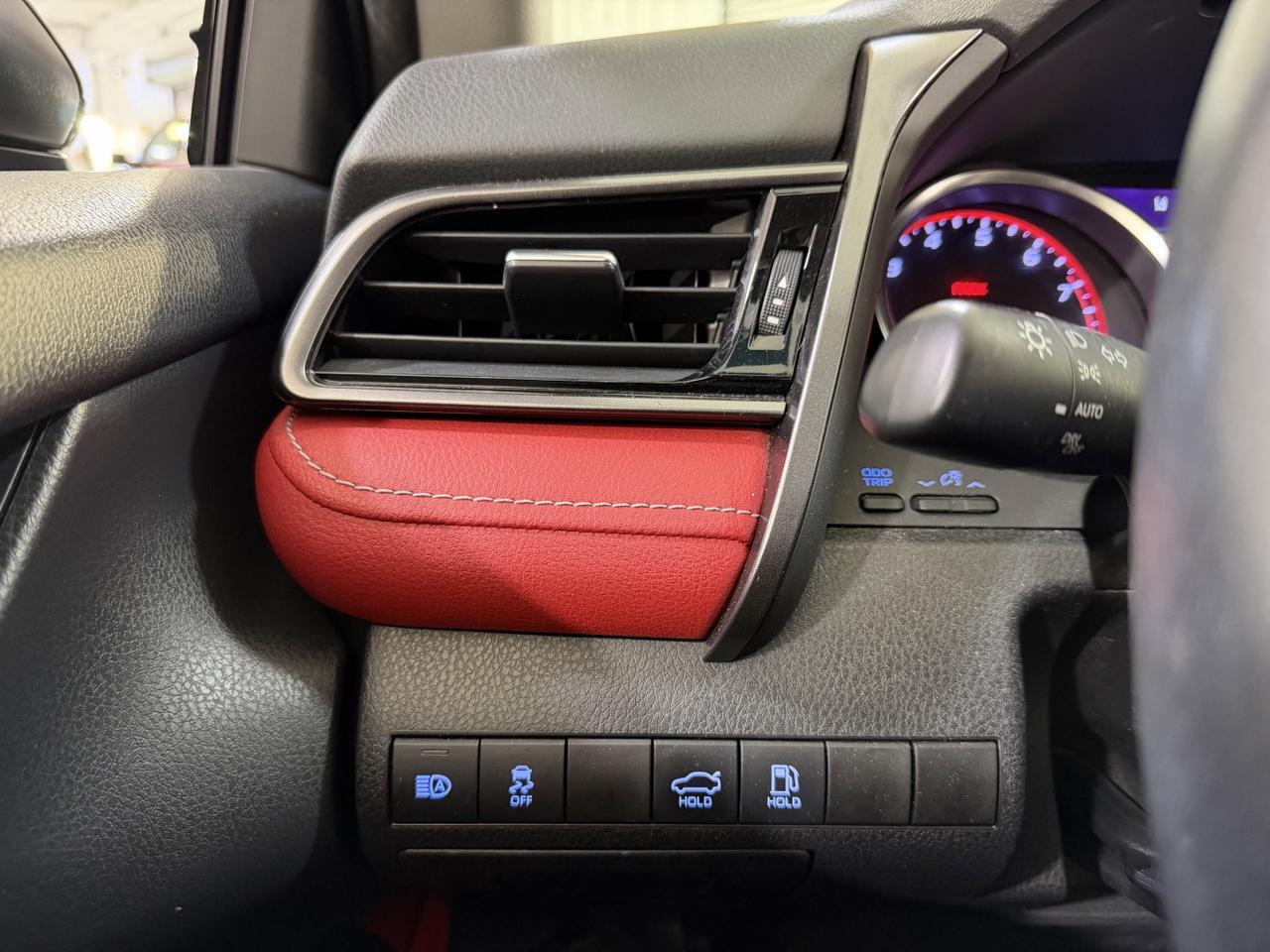 2019 Toyota Camry XSE San Antonio TX