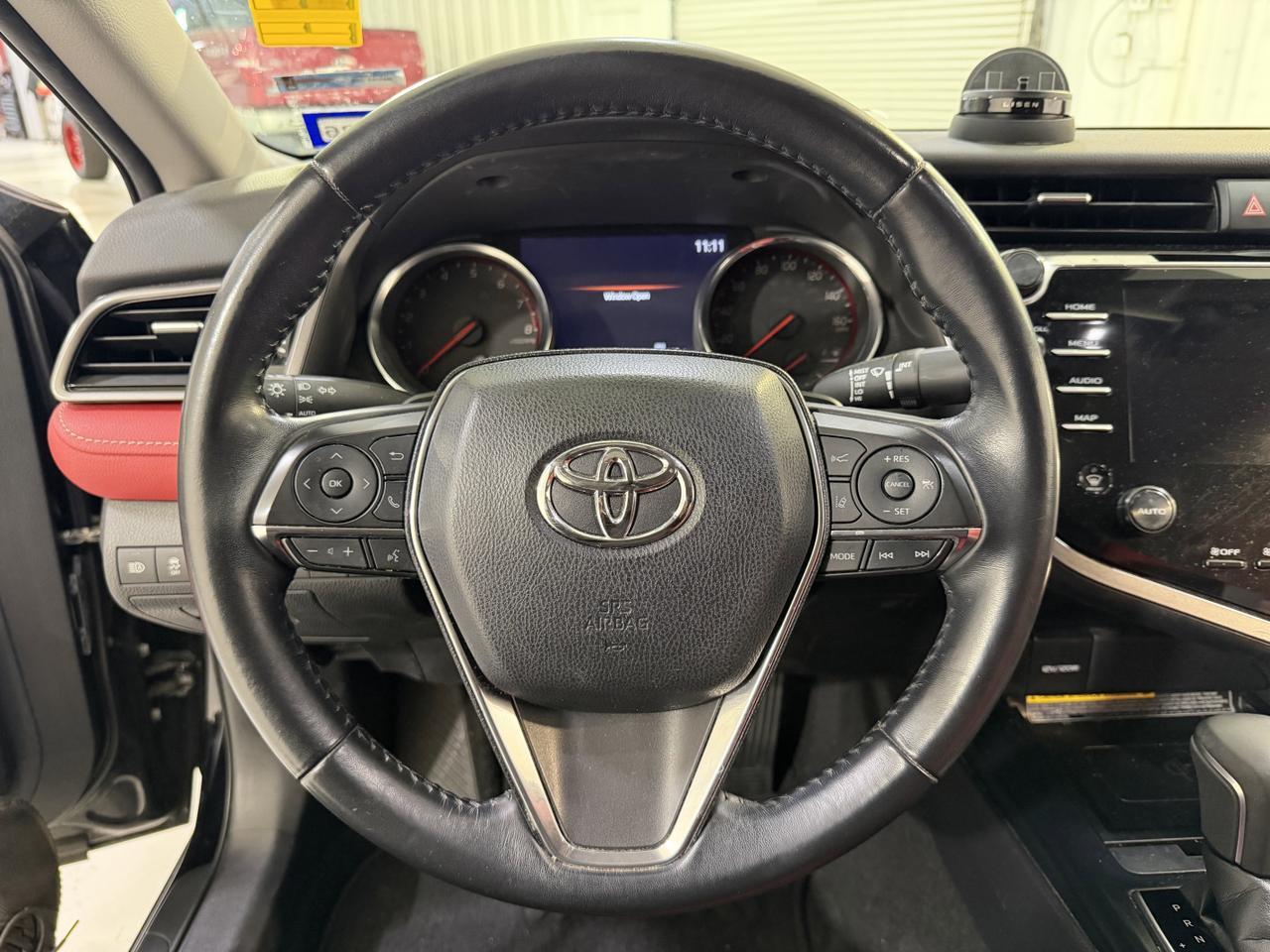 2019 Toyota Camry XSE San Antonio TX