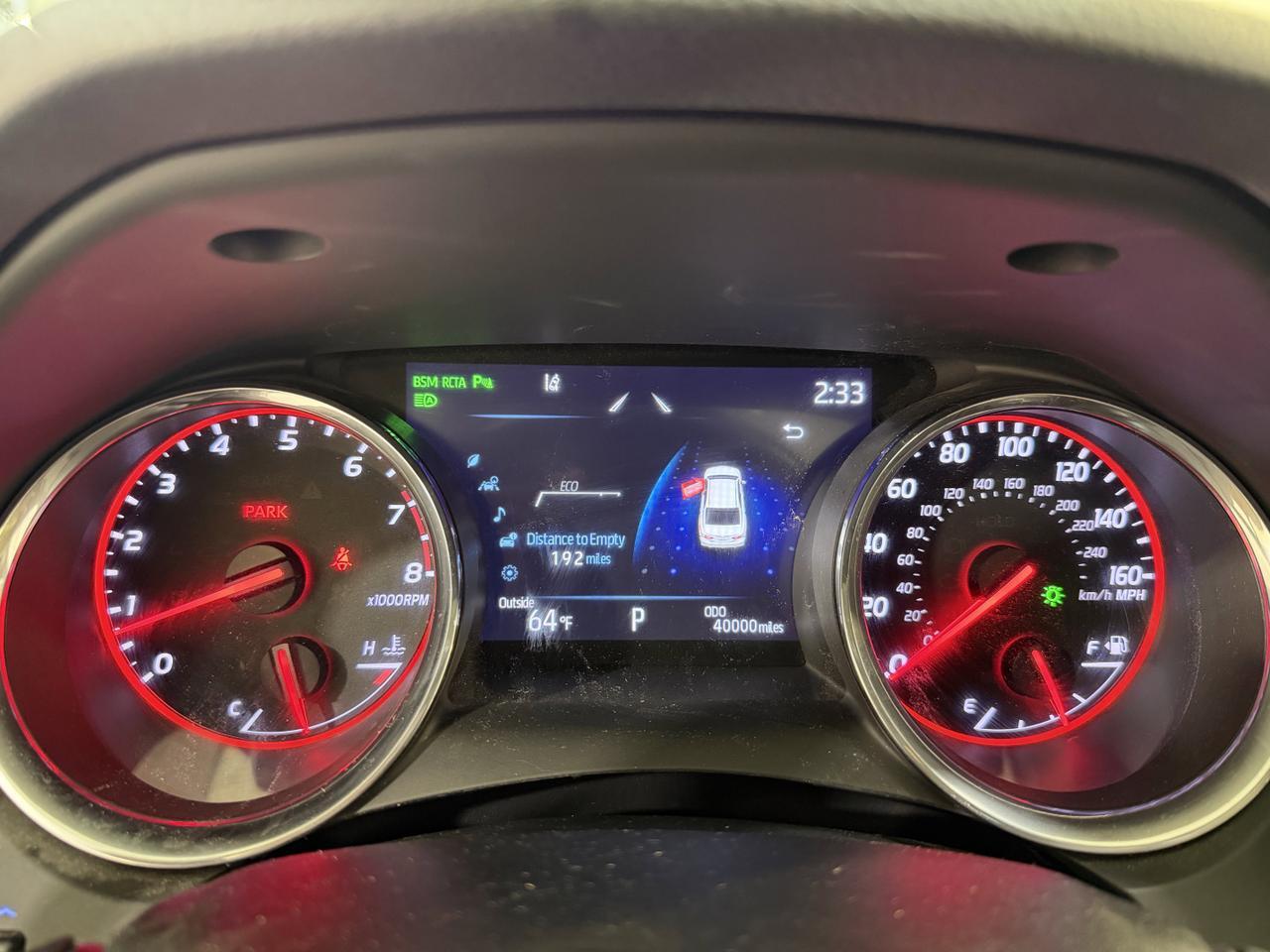 2019 Toyota Camry XSE San Antonio TX