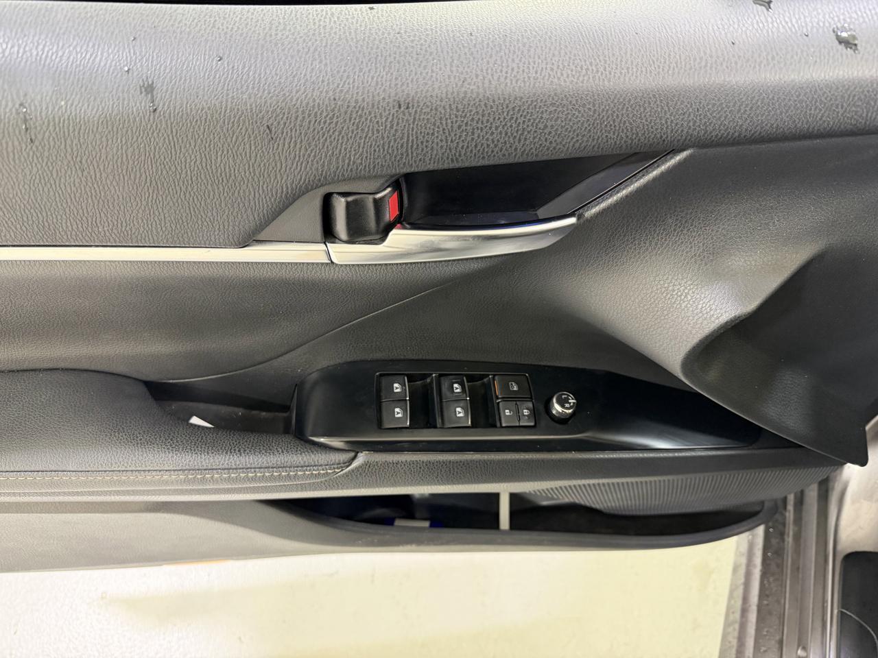 2019 Toyota Camry XSE San Antonio TX