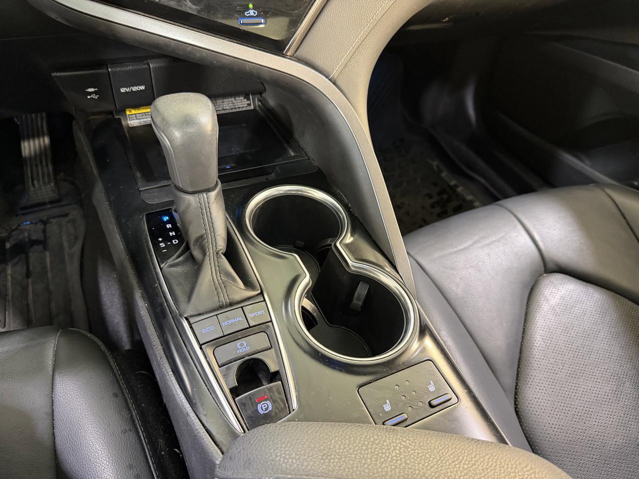 2019 Toyota Camry XSE San Antonio TX