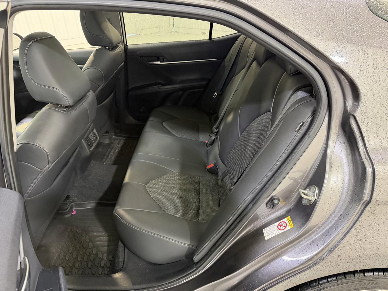 2019 Toyota Camry XSE San Antonio TX