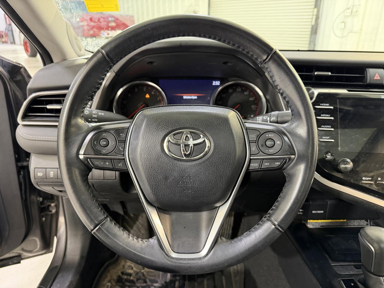2019 Toyota Camry XSE San Antonio TX