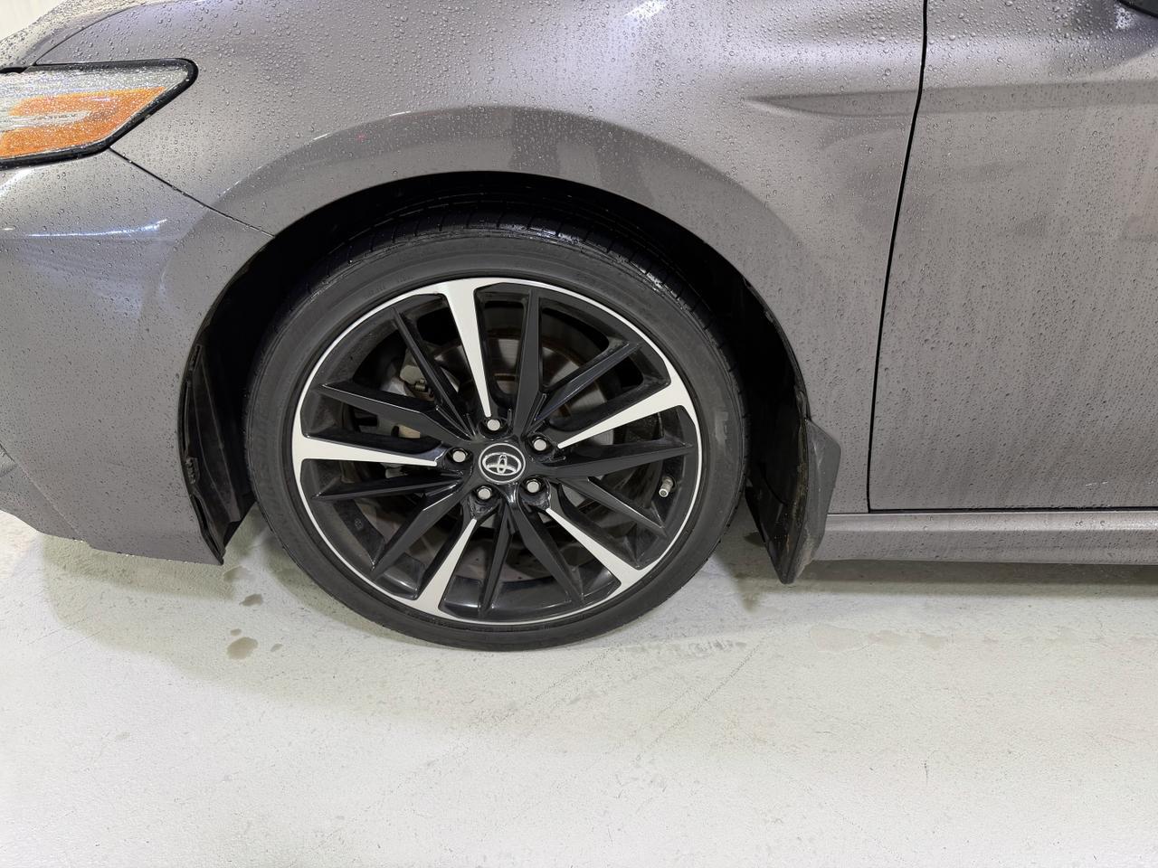 2019 Toyota Camry XSE San Antonio TX