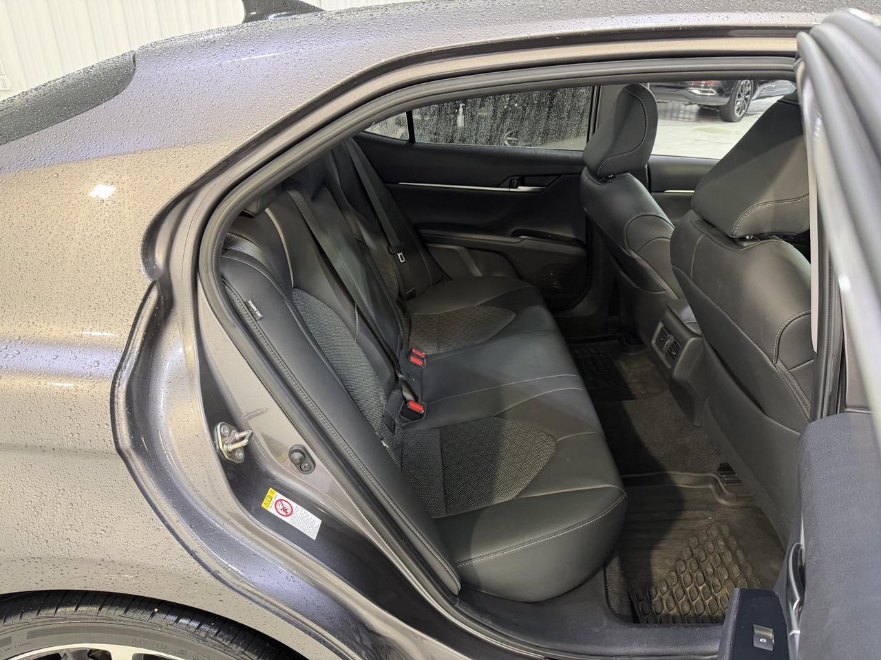 2019 Toyota Camry XSE San Antonio TX