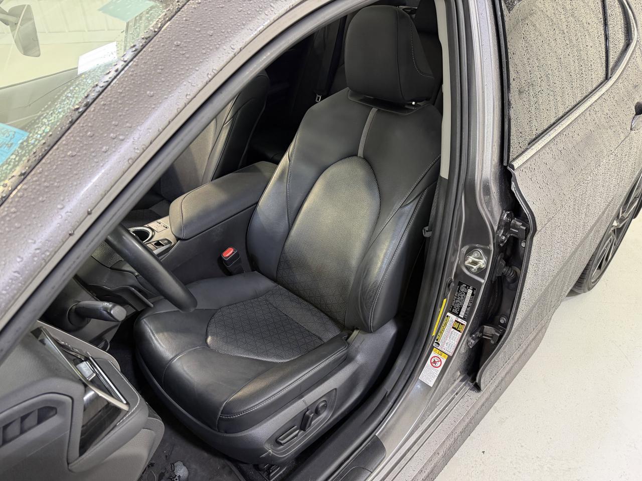 2019 Toyota Camry XSE San Antonio TX