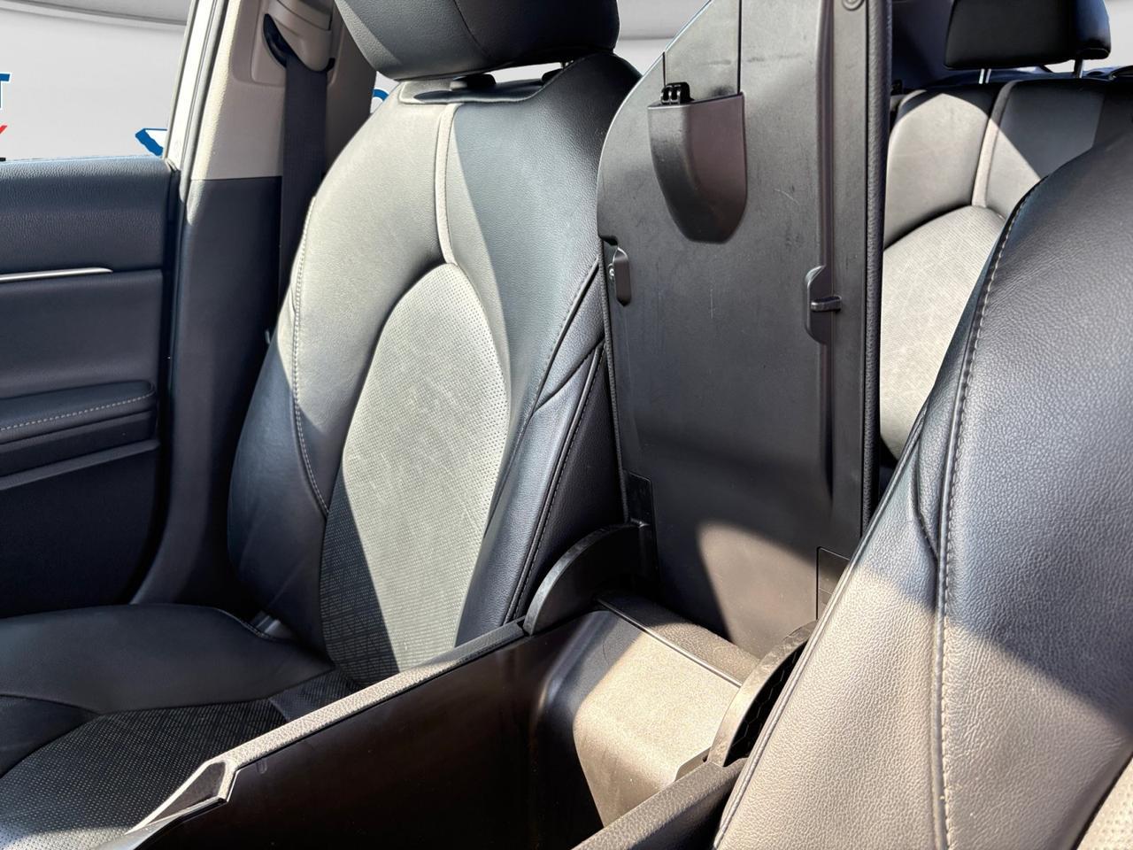 2019 Toyota Camry XSE New Braunfels TX