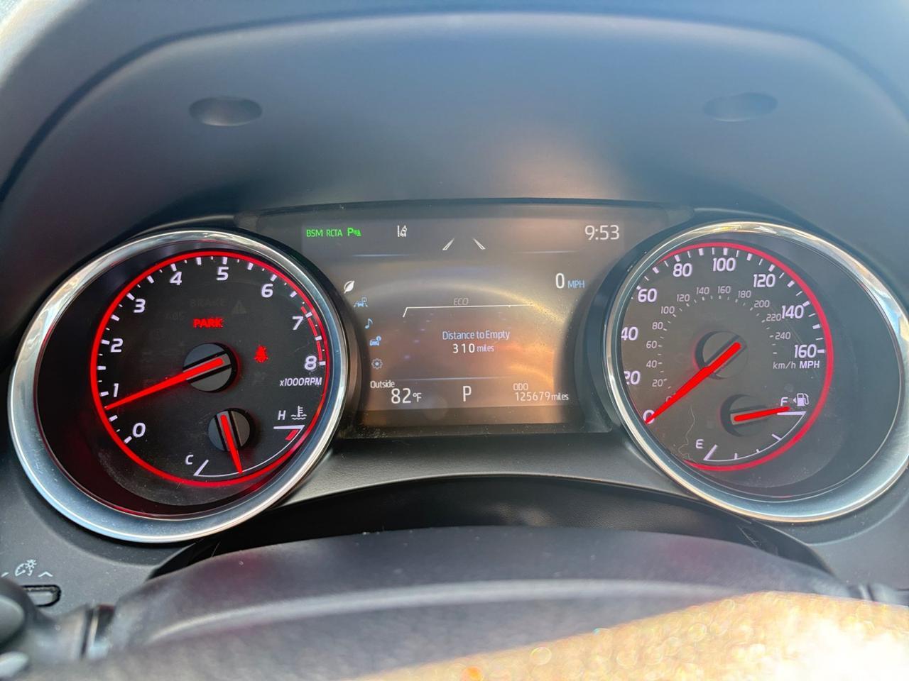 2019 Toyota Camry XSE New Braunfels TX