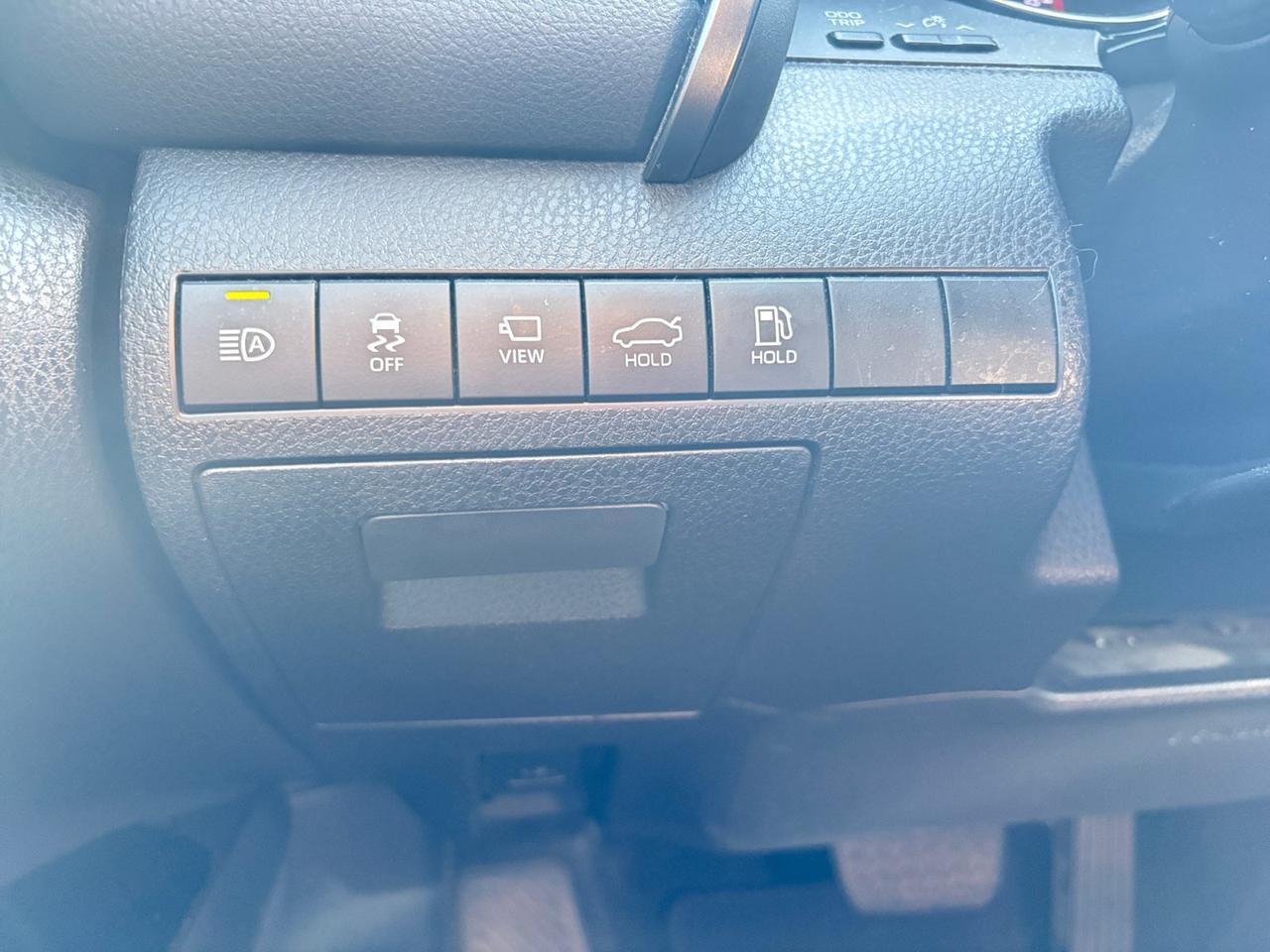 2019 Toyota Camry XSE New Braunfels TX