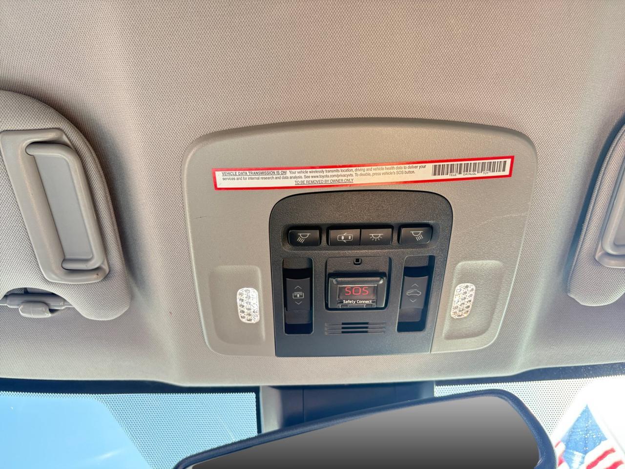 2019 Toyota Camry XSE New Braunfels TX