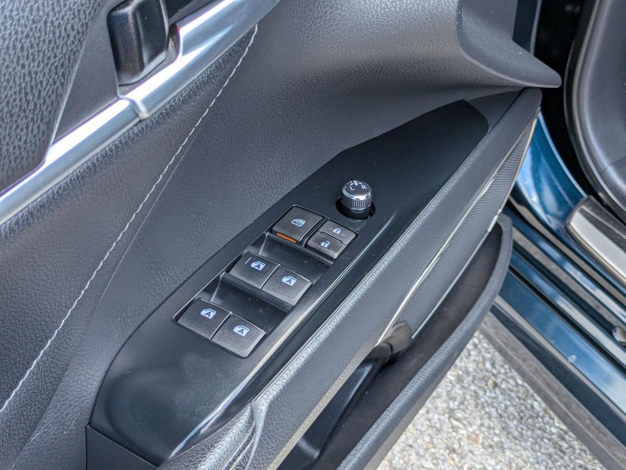 2019 Toyota Camry XSE Castroville TX