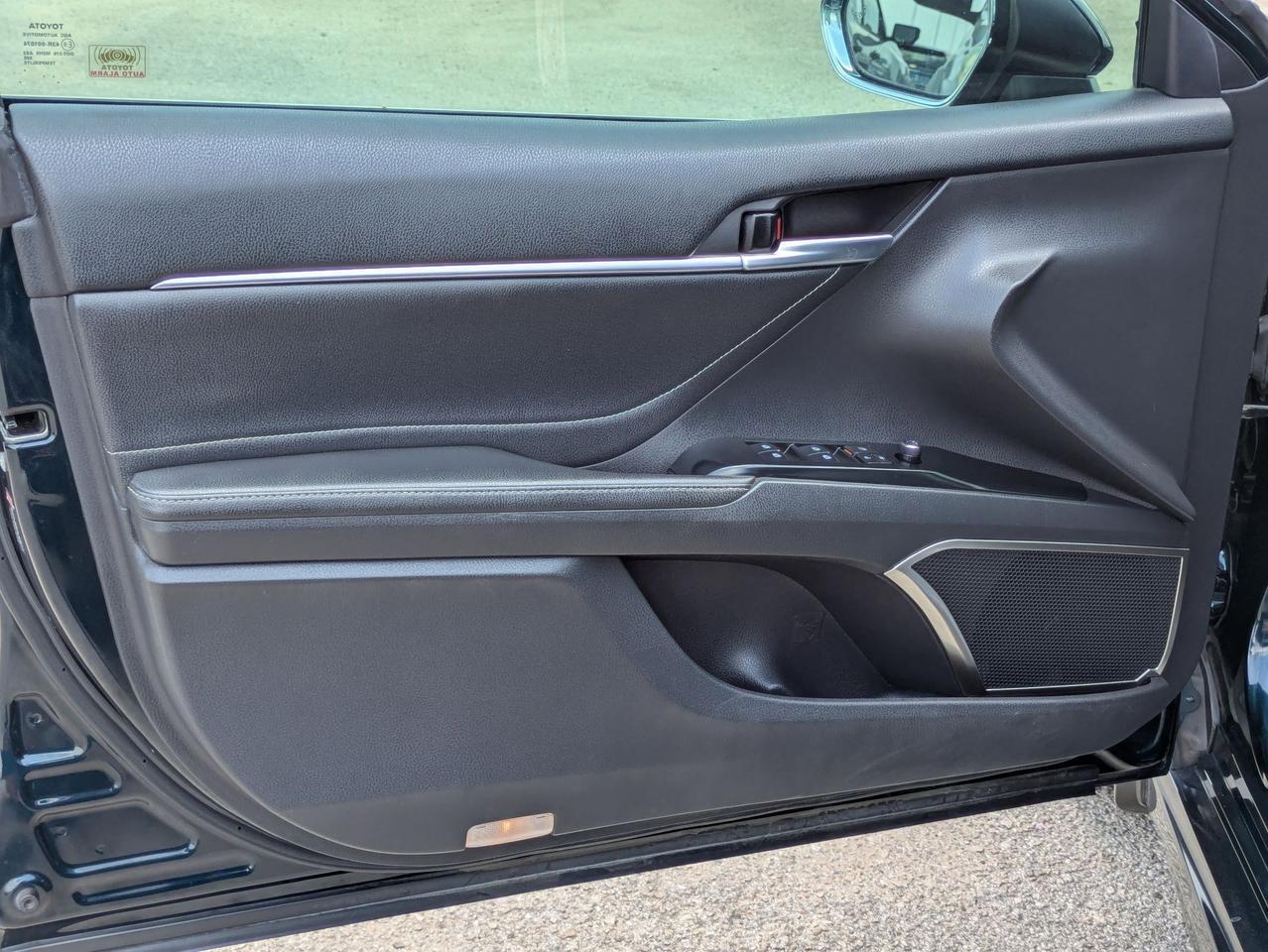 2019 Toyota Camry XSE Castroville TX