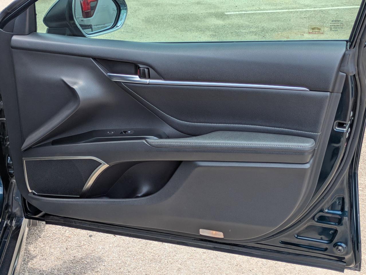 2019 Toyota Camry XSE Castroville TX