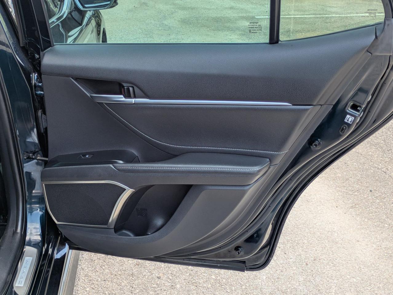 2019 Toyota Camry XSE Castroville TX