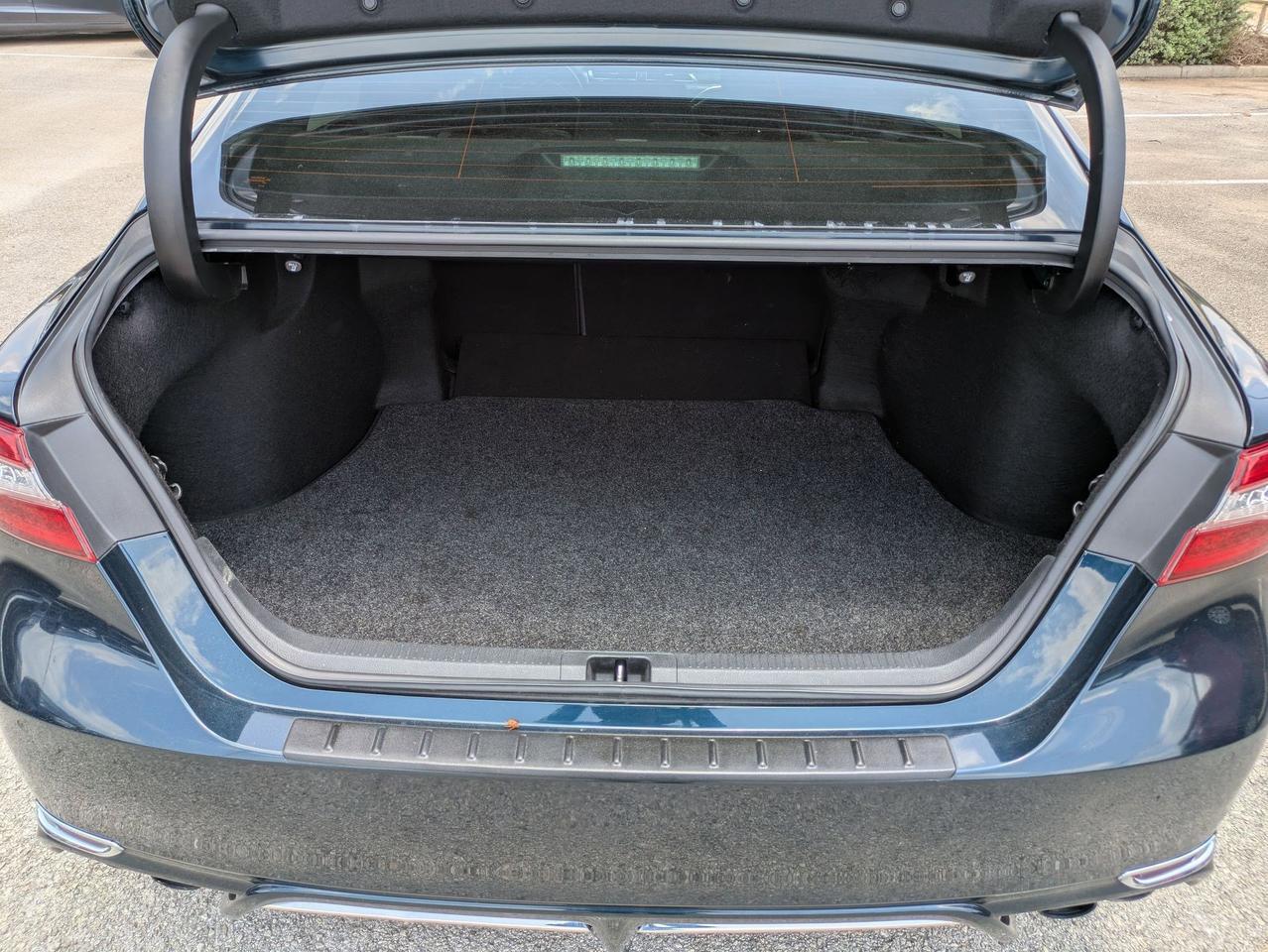 2019 Toyota Camry XSE Castroville TX