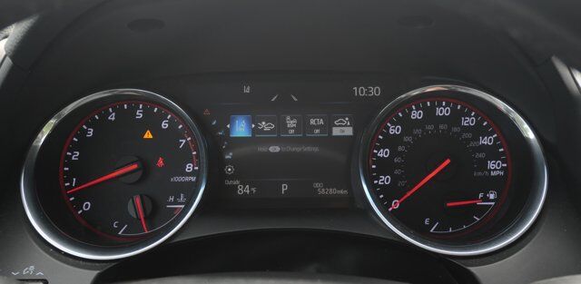 2019 Toyota Camry XSE San Juan TX