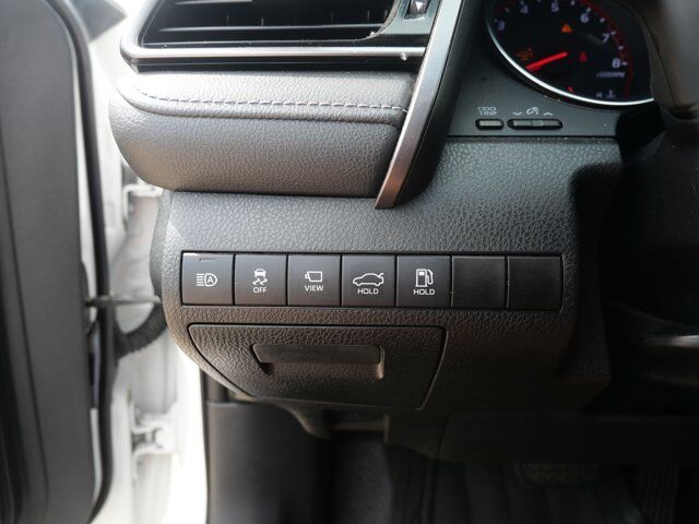2019 Toyota Camry XSE San Juan TX