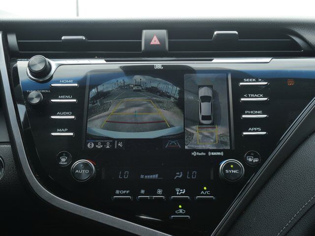 2019 Toyota Camry XSE San Juan TX