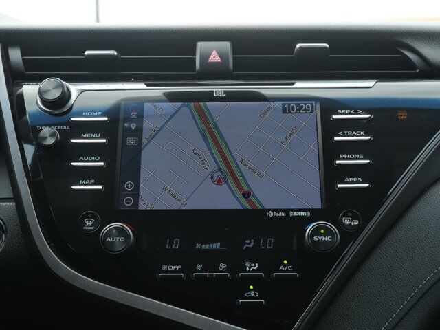 2019 Toyota Camry XSE San Juan TX