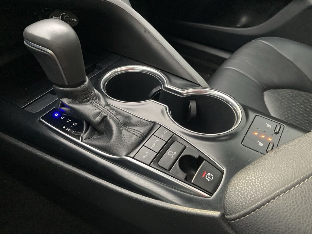 2019 Toyota Camry XSE San Antonio TX