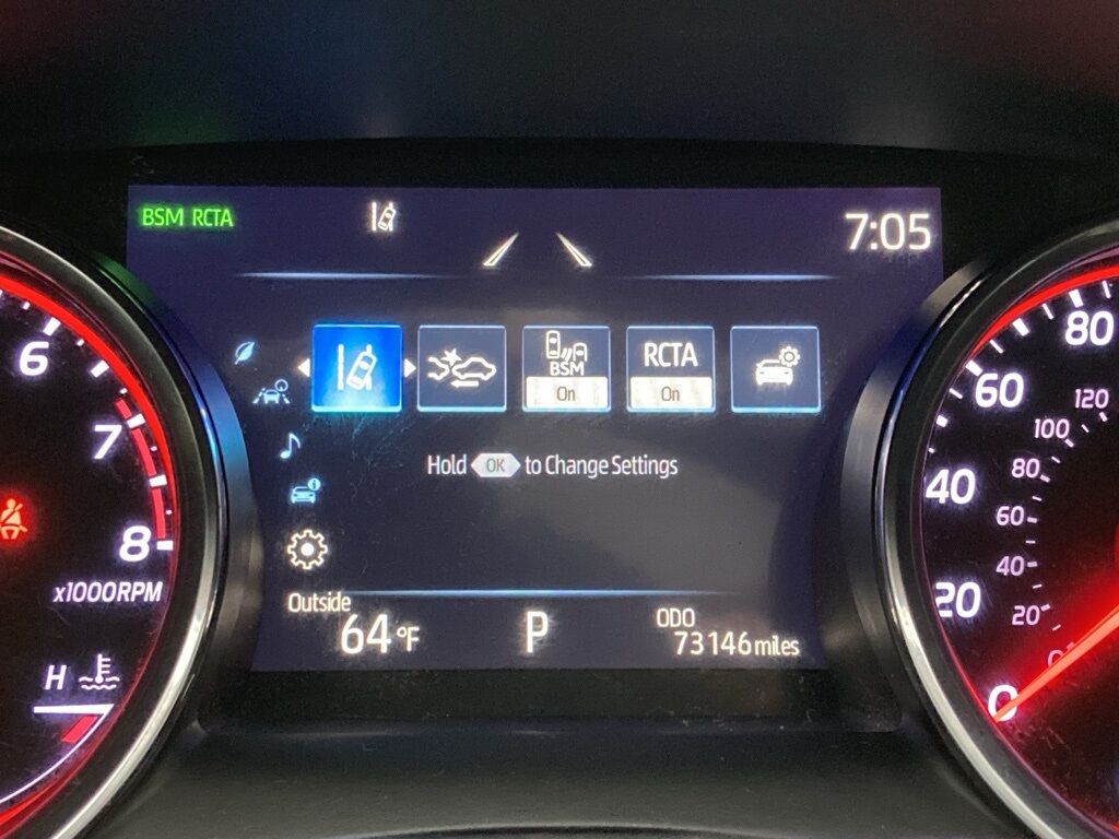 2019 Toyota Camry XSE San Antonio TX