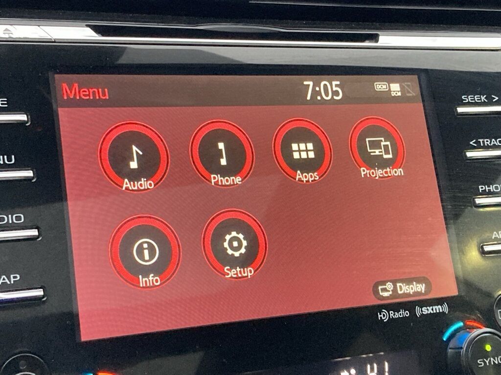 2019 Toyota Camry XSE San Antonio TX