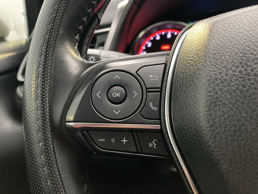 2019 Toyota Camry XSE San Antonio TX