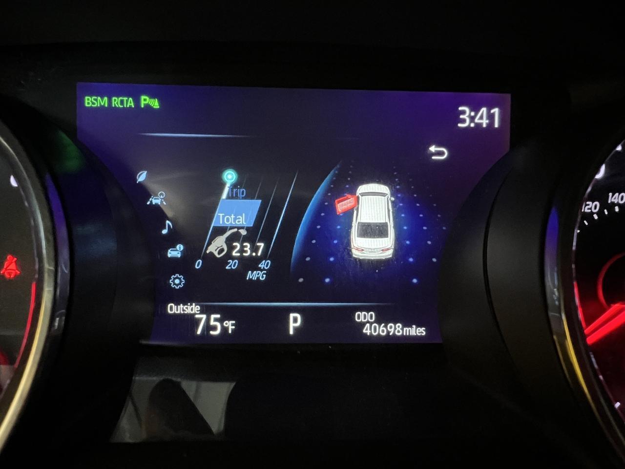 2019 Toyota Camry XSE San Rafael CA