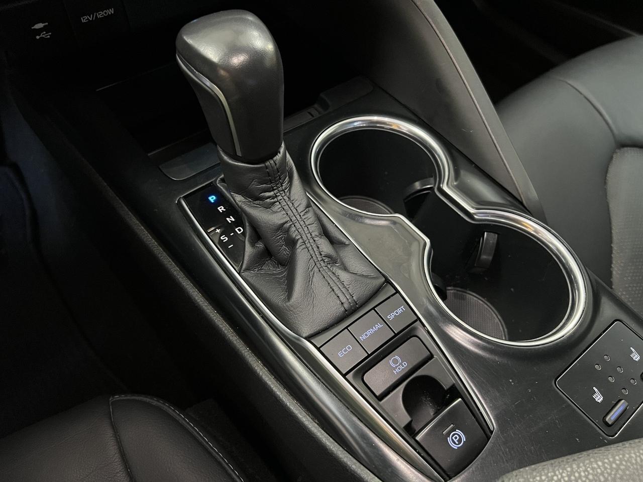 2019 Toyota Camry XSE San Rafael CA