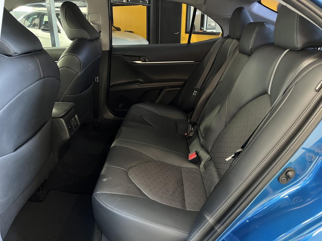 2019 Toyota Camry XSE San Rafael CA