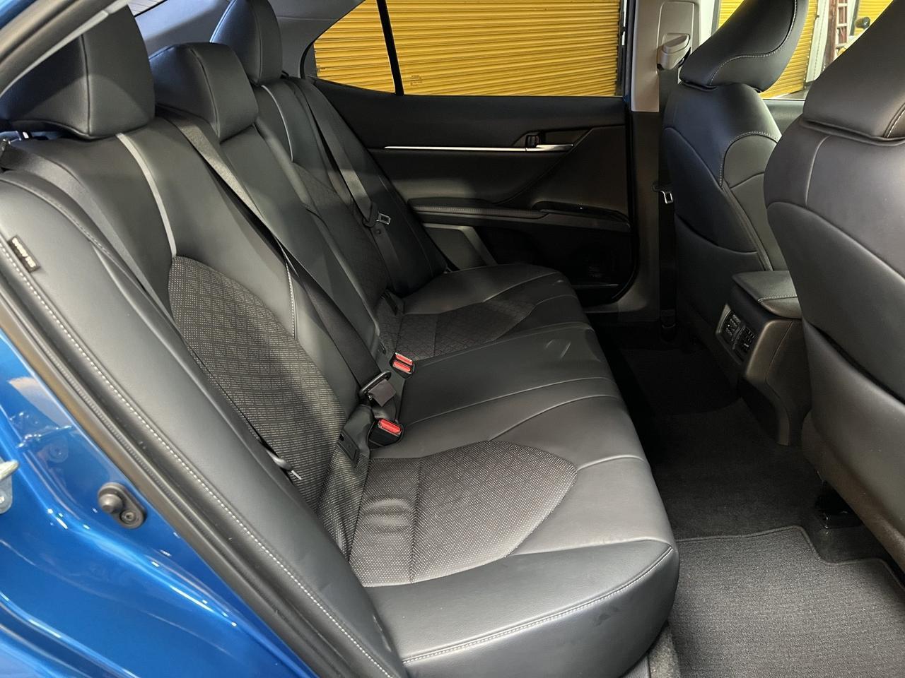 2019 Toyota Camry XSE San Rafael CA