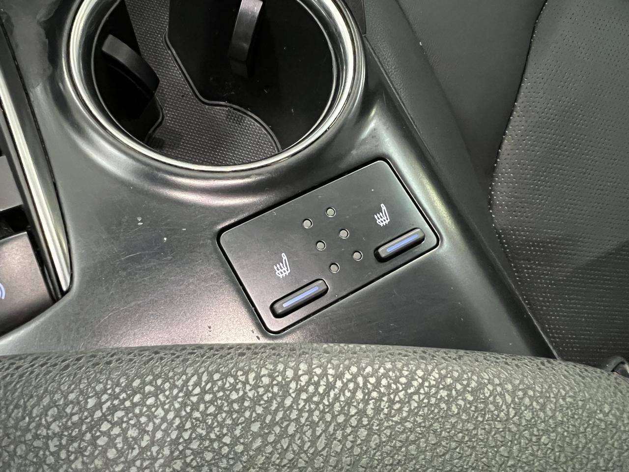 2019 Toyota Camry XSE San Rafael CA