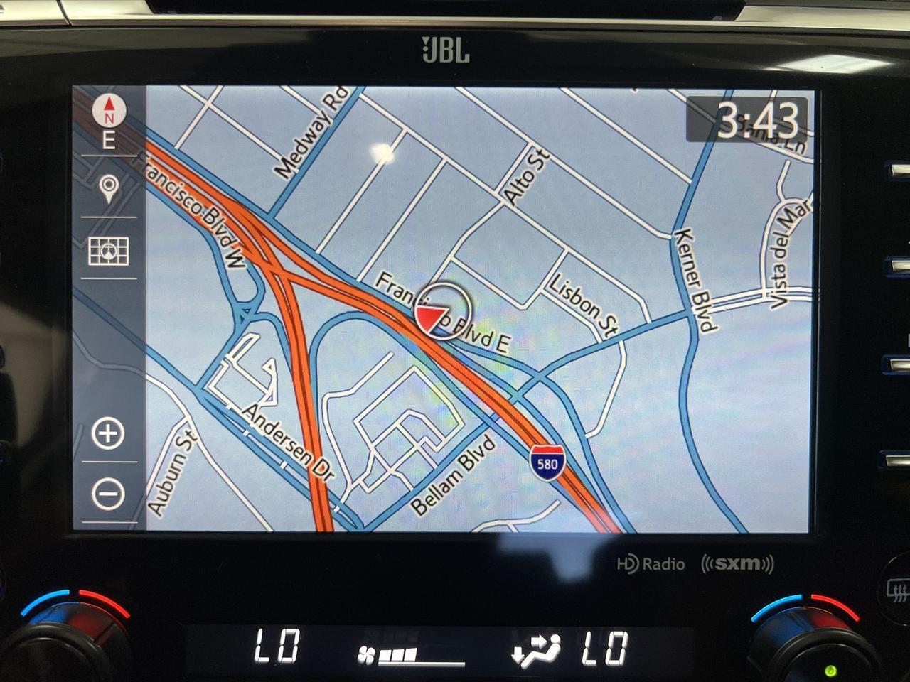 2019 Toyota Camry XSE San Rafael CA