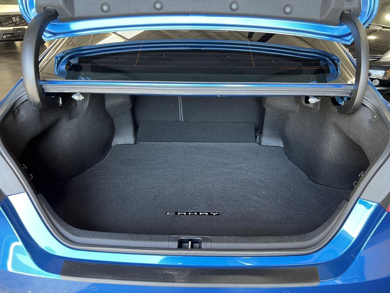 2019 Toyota Camry XSE San Rafael CA