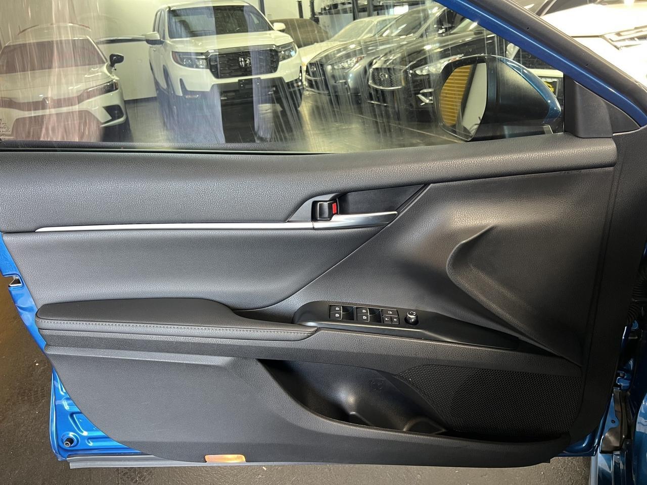 2019 Toyota Camry XSE San Rafael CA