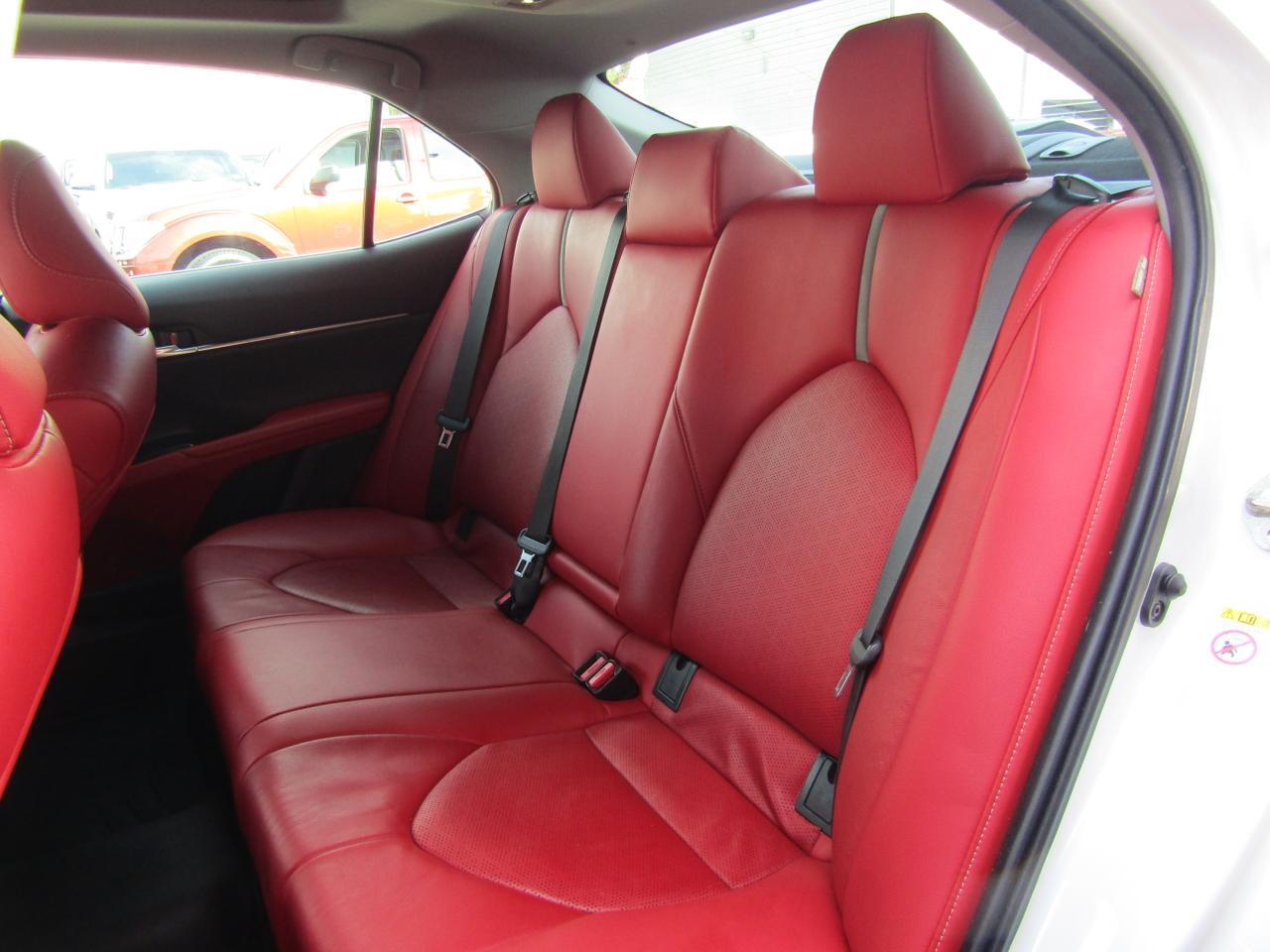 2019 Toyota Camry XSE V6 Auto (Natl) Grand Prairie TX