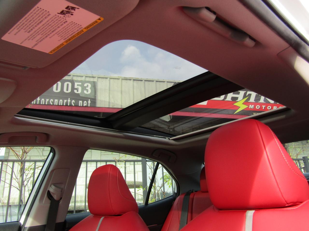 2019 Toyota Camry XSE V6 Auto (Natl) Grand Prairie TX