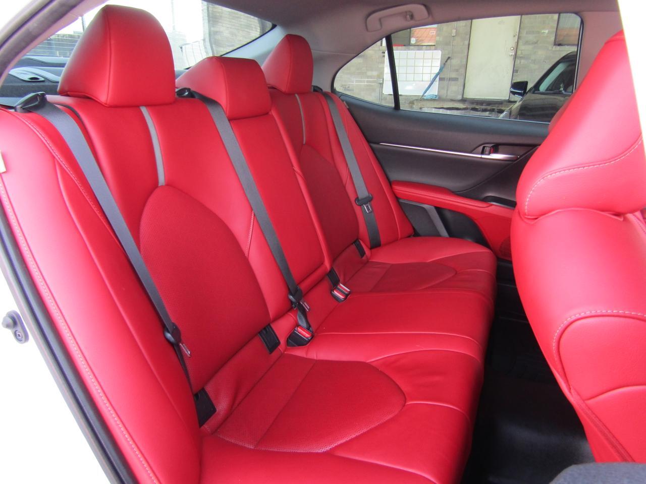 2019 Toyota Camry XSE V6 Auto (Natl) Grand Prairie TX