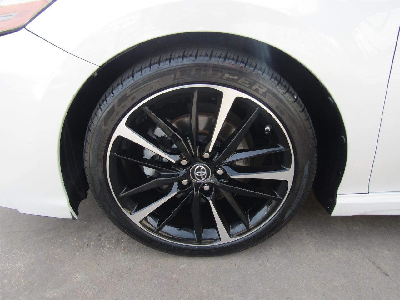 2019 Toyota Camry XSE V6 Auto (Natl) Grand Prairie TX