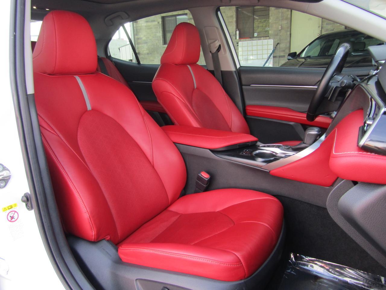 2019 Toyota Camry XSE V6 Auto (Natl) Grand Prairie TX