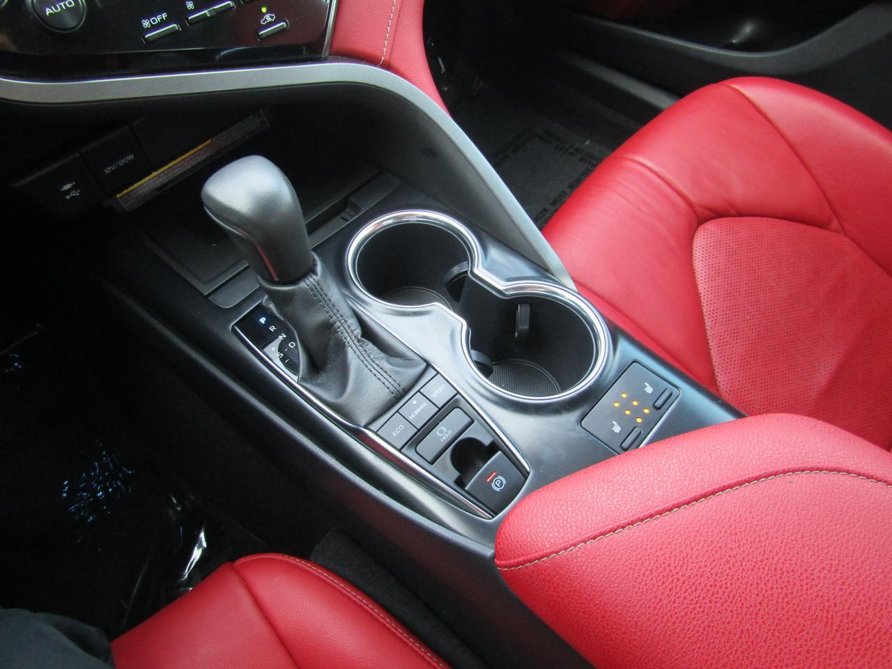 2019 Toyota Camry XSE V6 Auto (Natl) Grand Prairie TX