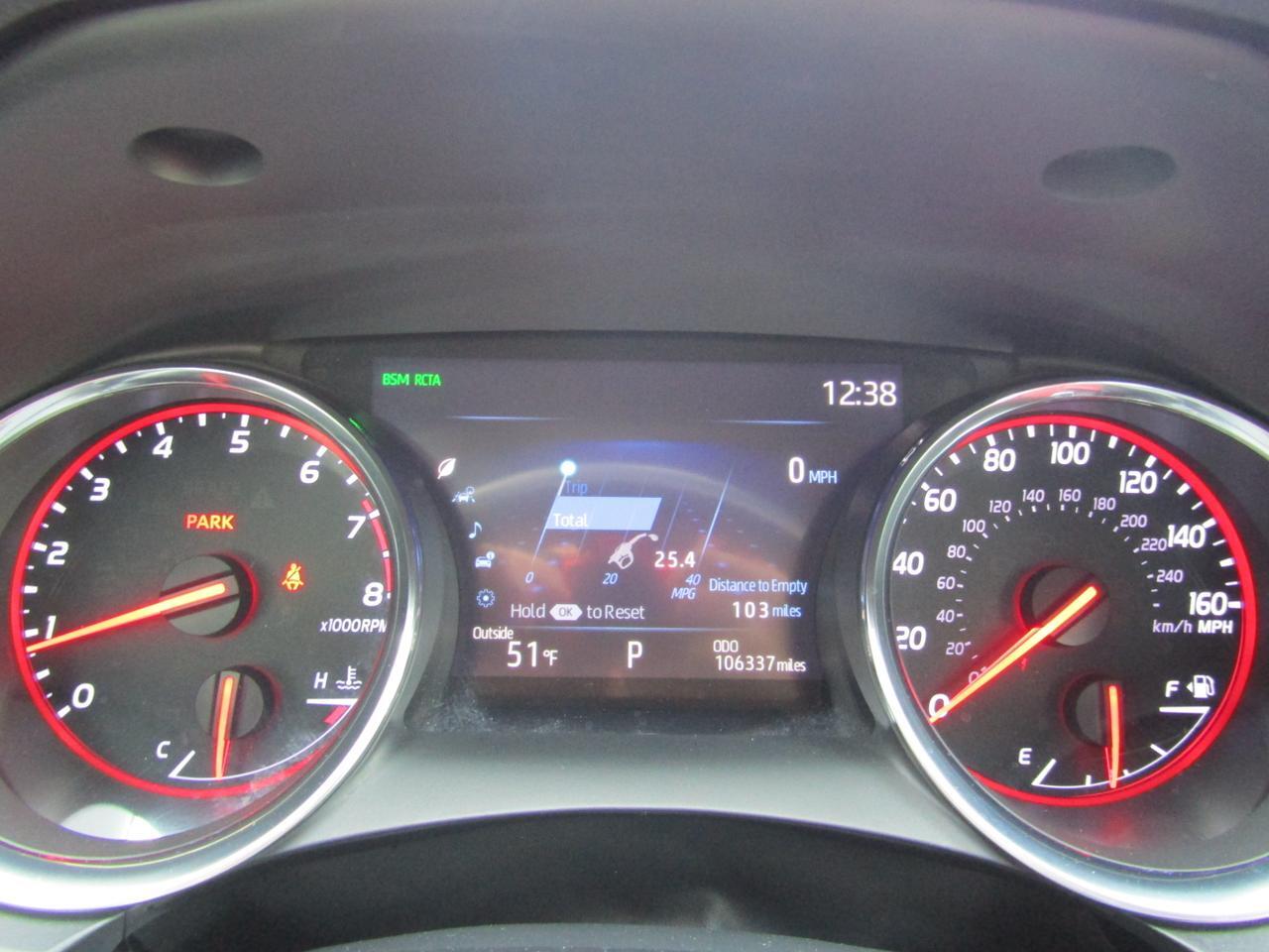 2019 Toyota Camry XSE V6 Auto (Natl) Grand Prairie TX