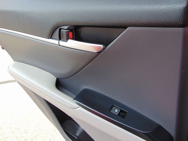 2019 Toyota Camry XSE V6 Santa Fe NM